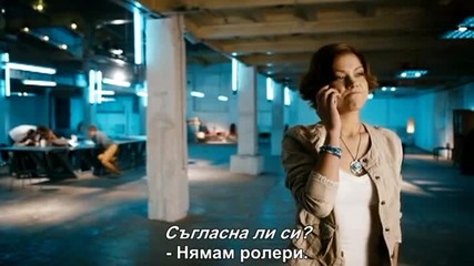 Царството на мрака- Равновесие (2014) Сезон 1, Eп.5 - Bg. sub
