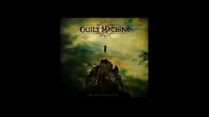 Guilt Machine - On This Perfect Day [full Album 2009 progressive rock]