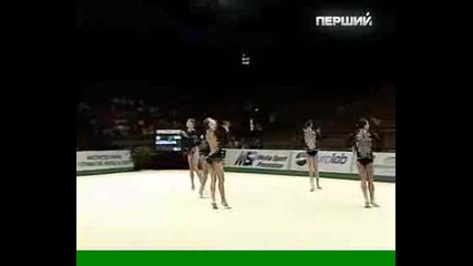 Azerbayjan 5 hoops