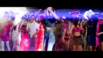 Borys & Amna - Este Noche (official music video)