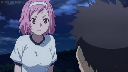 Ai Tenchi Muyo! - 28 (720p)