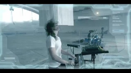 Dragonforce - Heroes of Our Time (hd Official Video) 