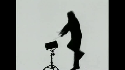 Queen - The invisible man