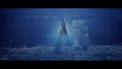 Превод • Amberian Dawn • Вълшебната Гора • Magic Forest (official Video)