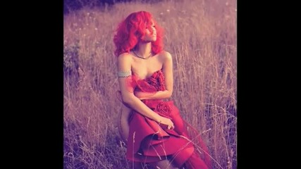 Промо видео!!! Rihanna - Only Girl ( In The World ) (високо качество) 