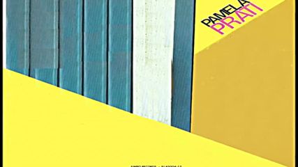 Pamela Prati - Un Nodo All`anima( b-side 1984)