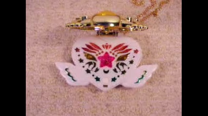 Sailor Moon Eternall Broach