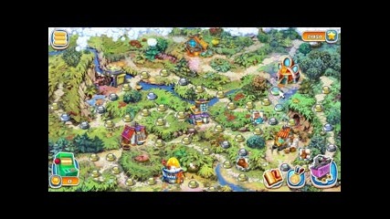 Farm Frenzy Hurricane Season епизод 10