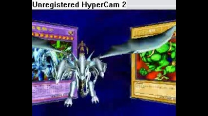 Yu - Gi - Oh Wc 2008 Review