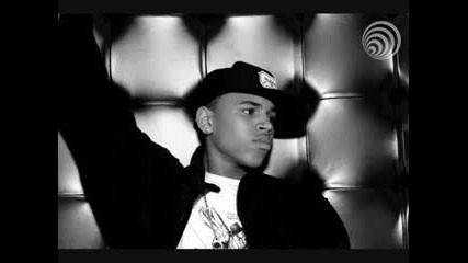 Chris Brown - What`s My Name