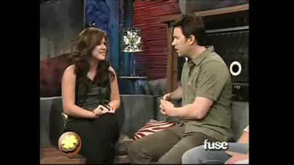 Kelly Clarkson Funny Best Moments