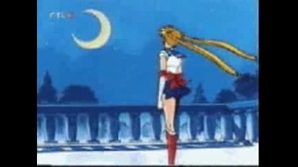 Sailor Moon Sad Background Music 