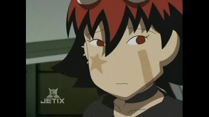 Oban Star - racers ep. 8