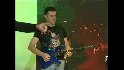 Peca Jovanovic - Porok