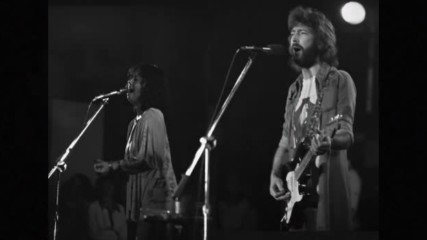 I Love The Blues - Part One
