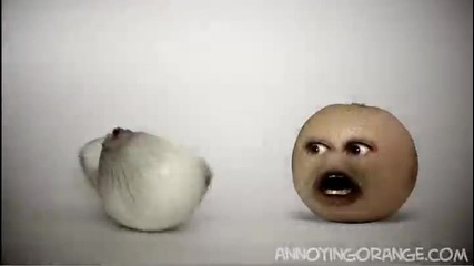 The Cursed Onion Ring Tape 