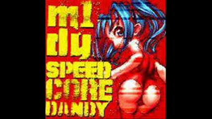 This Is Speedcore Iii - Speed It Up