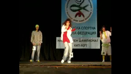 Сола Жени 16+ Ели - Форсайт - Бургас