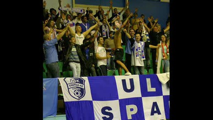 B.c.s.p Ultras