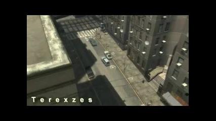 gta 4 free run part 1