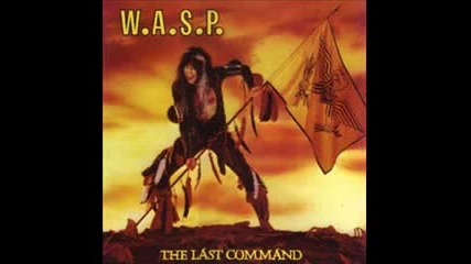 W.a.s.p. - Widowmaker 