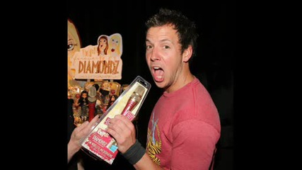 Simple Plan - Pierre Bouvier When Im Gone