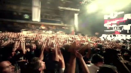 David Guetta - Hungary 2010
