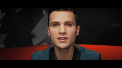 Andrew - Save Me [ Official Video 2013 ]