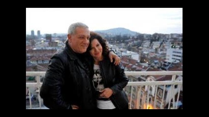 Zeljko Samardzic i Jasna Gospic - Sarajevo meni putuje lyrics