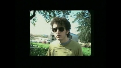 All American Rejects - Swing, Swing 