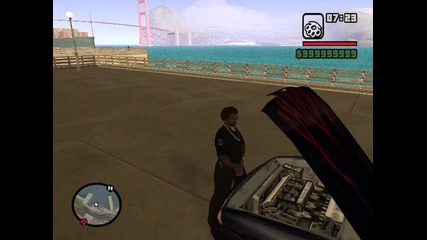 Gta Ultimate Mod