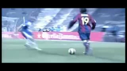 Lionel Messi - 2008 New Video!