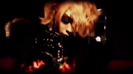 Lycaon - Rose