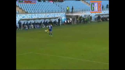 Dynam0 Moskva - Himki 2:2