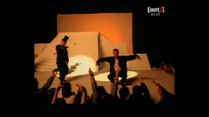 East 17 - Its Alright
