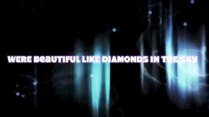 Farewell 2 Fear - Diamonds ( Rihanna Cover)