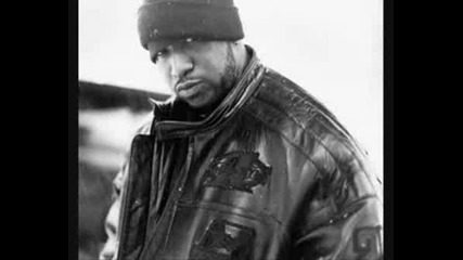 Kool G Rap - Thug For Life
