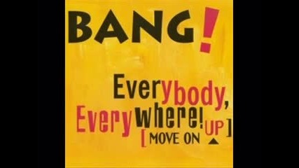 Bang! - Everybody, Everywhere!(1995)