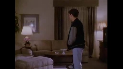 Маса за Петима (1994) Сезон 1 Епизод 9 - част 4/5
