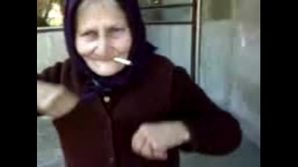 Хип - Хоп Баба 