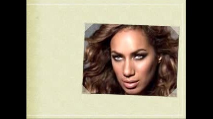 Leona Lewis Vs. Rihanna