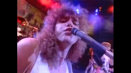 Def Leppard - Foolin (hq music video) 