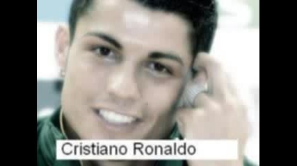 Cristiano Ronaldo - Better In Time