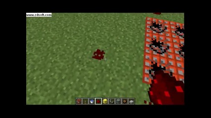 Minecraft 1.2.4 Uroci