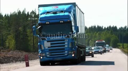 Slideshow with trucks 47