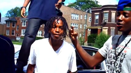 Lil Mister - Drill em Bandz