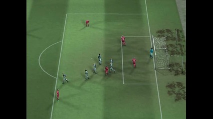 Fifa 07 Manager mode Boston сезон.1 еп.1