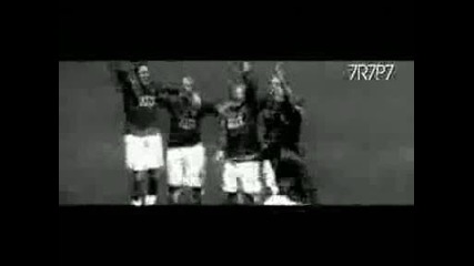 Manchester United - Champions