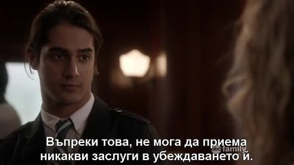 Twisted епизод 10 [swaggirl2002]