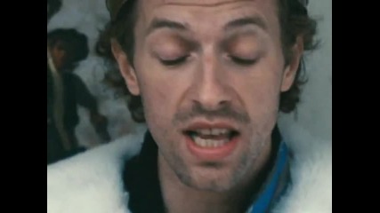 Coldplay - Viva La Vida (anton Corbijn Version)
